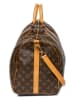 Louis Vuitton Torba podróżna w kolorze brązowo-jasnobrązowym - 50 x 26 x 22 cm