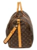 Louis Vuitton Torba podróżna w kolorze brązowo-jasnobrązowym - 50 x 26 x 22 cm