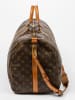 Louis Vuitton Weekender in Braun - (B)55 x (H)28 x (T)24 cm