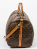 Louis Vuitton Weekender in Braun - (B)55 x (H)28 x (T)24 cm
