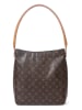 Louis Vuitton Schultertaschen in Braun - (B)28 x (H)32 x (T)11 cm