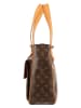 Louis Vuitton Henkeltasche in Braun - (B)37 x (H)26 x (T)12 cm