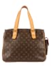 Louis Vuitton Torebka w kolorze brązowym - 37 x 26 x 12 cm