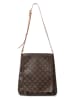 Louis Vuitton Torebka "Musette" w kolorze brązowym - 31 x 35 x 2 cm