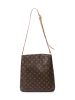 Louis Vuitton Torebka "Musette" w kolorze brązowym - 31 x 35 x 2 cm