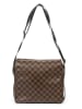 Louis Vuitton Torebka w kolorze brązowym - 28 x 26 x 14 cm