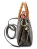 Louis Vuitton Handtas bruin - (B)26 x (H)18 x (D)8 cm