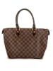 Louis Vuitton Henkeltasche in Braun - (B)27 x (H)24 x (T)14 cm