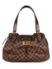 Louis Vuitton Schultertasche in Braun/ Hellbraun - (B)37 x (H)28 x (T)10 cm