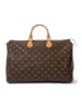 Louis Vuitton Henkeltasche in Braun/ Cognac - (B)40 x (H)24 x (T)19 cm