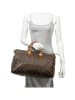 Louis Vuitton Weekender "Speedy 40" in Braun - (B)40 x (H)24 x (T)19 cm
