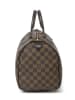Louis Vuitton Torebka "Speedy 30" w kolorze brązowym - 30 x 21 x 17 cm