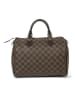Louis Vuitton Torebka "Speedy 30" w kolorze brązowym - 30 x 21 x 17 cm