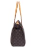 Louis Vuitton Shopper in Braun - (B)40 x (H)29 x (T)14 cm