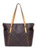 Louis Vuitton Shopper in Braun - (B)40 x (H)29 x (T)14 cm