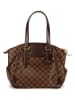 Louis Vuitton Torebka w kolorze brązowo-jasnobrązowym - 30 x 26 x 18 cm