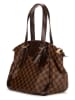 Louis Vuitton Torebka w kolorze brązowo-jasnobrązowym - 30 x 26 x 18 cm