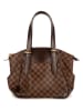Louis Vuitton Torebka w kolorze brązowo-jasnobrązowym - 30 x 26 x 18 cm