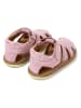 Camper Leren enkelsandalen "Bicho" lichtroze