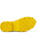 Camper Enkelboots geel
