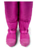 Camper Winterstiefel "Traktori" in Lila