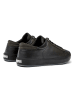 Camper Leder-Sneakers in Schwarz