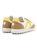 Camper Sneakers "Pelotas" in Creme/ Beige