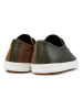 Camper Leren sneakers bruin