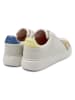 Camper Leder-Sneakers "Runner K21" in Creme