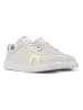Camper Leder-Sneakers "Runner K21" in Beige