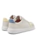Camper Leder-Sneakers "Runner K21" in Beige