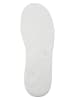 Camper Leder-Sneakeres "Runner K21" beige