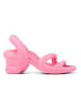 Camper Sandaletten "Kobarah" in Rosa