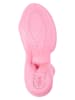 Camper Sandaletten "Kobarah" in Rosa
