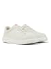 Camper Leder-Sneakers "Runner K21" in Creme