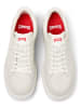 Camper Leder-Sneakers "Runner K21" in Creme