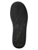 Camper Leder-Sneakers "Runner K21" in Schwarz