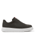 Camper Leder-Sneakers "Runner K21" in Anthrazit