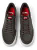 Camper Leren sneakers "Runner K21" antraciet