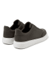 Camper Leder-Sneakers "Runner K21" in Anthrazit