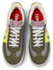 Camper Sneakers "Runner K21" beige/kaki
