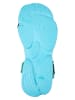 Camper Sandalen "Karst" turquoise
