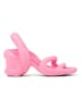 Camper Sandaletten "Kobarah" in Rosa