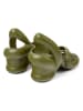 Camper Sandaletten "Kobarah" in Khaki
