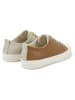 Camper Leren sneakers lichtbruin/beige