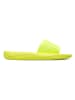 Camper Slippers "Match" geel