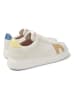 Camper Leren sneakers "Runner K21" beige