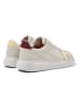 Camper Sneakers "Runner K21" crème