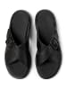 Camper Slippers zwart