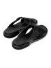 Camper Slippers zwart